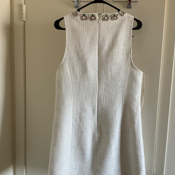 Cinq à Sept Сукня Franchelle - Picture 4 of 5